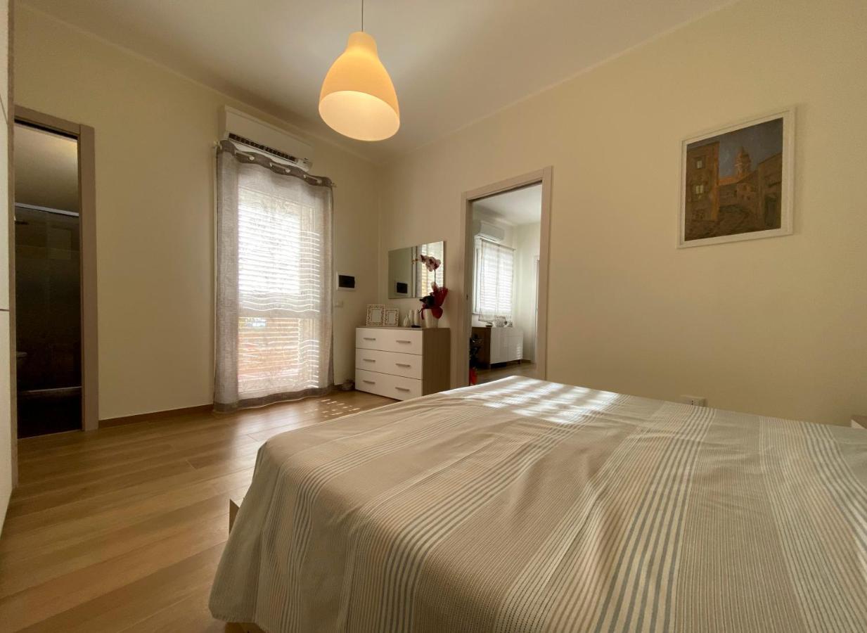 Casa Vacanze Marale Castelmola Esterno foto