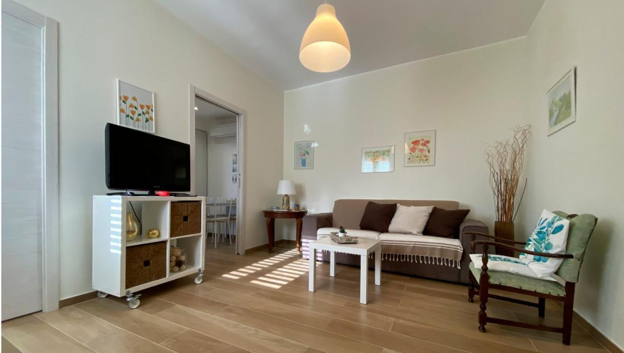 Casa Vacanze Marale Castelmola Esterno foto