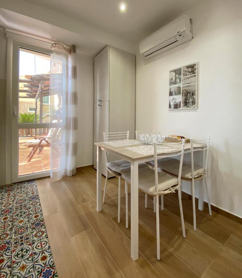Casa Vacanze Marale Castelmola Esterno foto