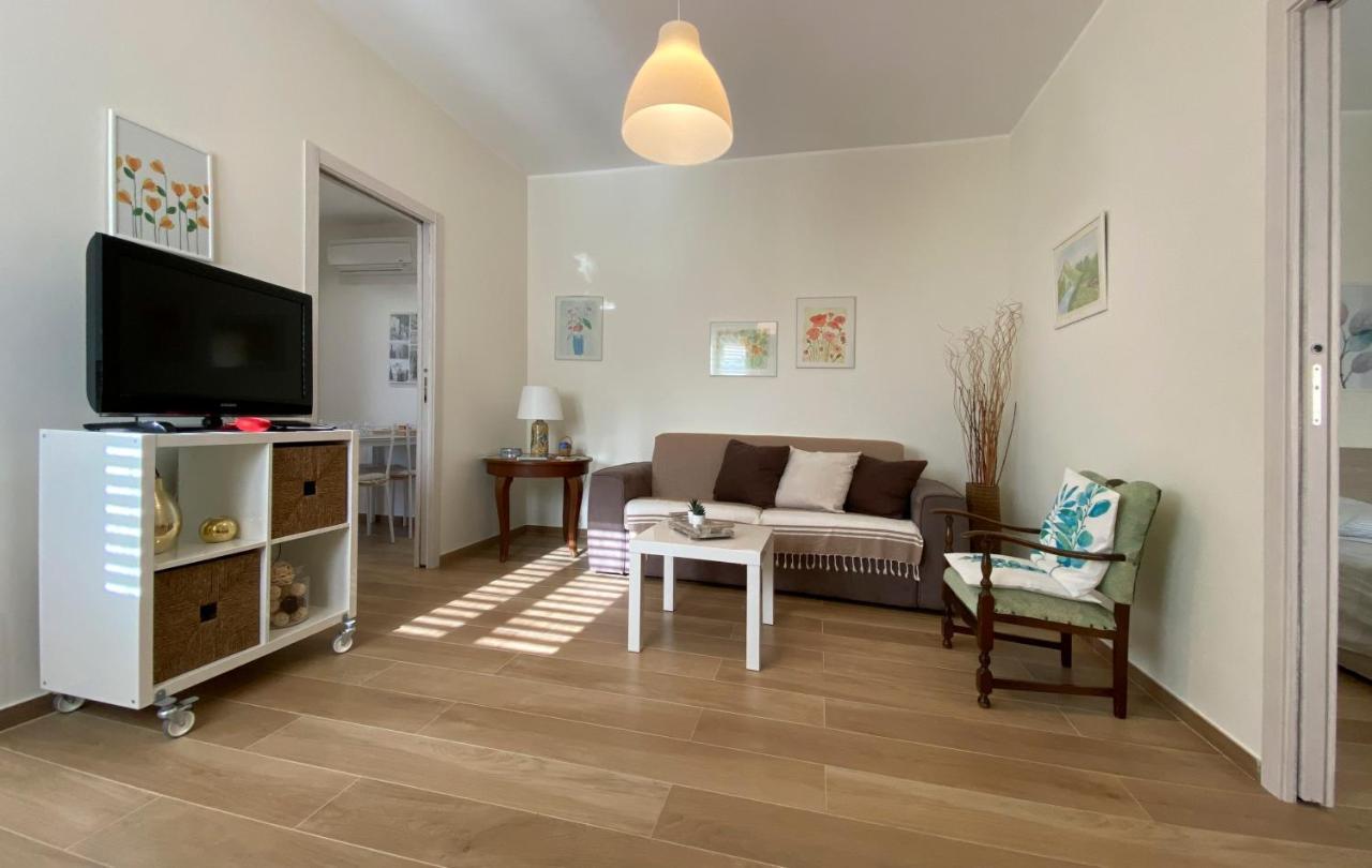Casa Vacanze Marale Castelmola Esterno foto